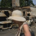 Ruski napad na Krivi Rog u Ukrajini: Poginulo 14 osoba, više od 120 ranjenih, petoro dece u teškom stanju