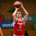 Bivši igrač FMPa zvanično potpisao za Asvel