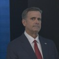 Direktor CIA doputovao u tajnu posetu Rusiji