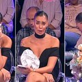 Mina Vrbaški napustila studio: Na nacionalnoj televiziji joj napali maloletnog brata da je nastran (video)