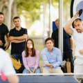 Kvalitet radnog dana je u balansu: Prvi Zmaj Open turnir u stonom tenisu obeležio avgust u AFI City Zmaju