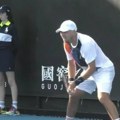 Dušan Lajović bez plasmana u glavni žreb US Opena: Srpski teniser od Vonga