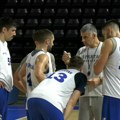 Košarkaši Spartaka u završnici priprema pred novu sezonu