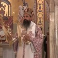 Tužilaštvo odbacilo krivične prijave protiv vladike Metodija zbog veličanja Pavla Đurišića