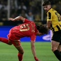 Majstorija u Ligi šampiona: Fudbaler AEK-a postigao fantastičan pogodak (video)