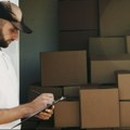 HAKOM: U drugom kvartalu na tržištu poštanskih usluga rekordnih 115 milijuna eura prihoda