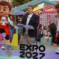Ekspo karavan "Paviljon igre" u Subotici: Predstavljene mogućnosti za učešće građana
