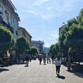 Pravo glasa ima preko 95.000 građana Novog Pazara