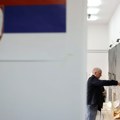 Sve što treba da znate o glasanju van uobičajene procedure: Dijaspora, bolesnici, putnici