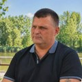 Daj šta daš, samo nek diže ruku i ne priča ništa! Spasoje Gavrilović iz Čente novi odbornik SNS-a u Zrenjaninu Spasoje…