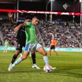 Joveljić blista u MLS-u: Srbin postigao majstorski gol u meču prepunom preokreta!