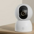 Xiaomi predstavio novu kameru koja snima u boji čak i noću: dobija 4K i veštačku inteligenciju