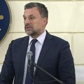 Željka Cvijanović podnela prijavu protiv Konakovića zbog proterivanja srpskih diplomata