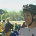 Studenti biciklisti idu ka Šapcu: Ovo radimo za viši cilj i niko od nas kao pojedinac nije bitan