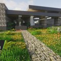 GeForce RTX 5090 i DLSS 5 pretvorili klasični Minecraft u fotorealističnu 4K grafiku