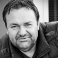 Preminuo sportski novinar Miloje Radičević (54)