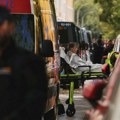 Desetine hiljada Španaca na ulicama zbog izbacivanja starice iz stana u kojem je živela 70 godina
