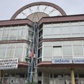 DUNP i dalje u krizi, studenti i profesori tvrde da dogovori nisu ispunjeni (VIDEO)