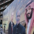 Aktivirana kolektivna odbrana Mekanskog saveza: snage Turske i Pakistana u pripravnosti