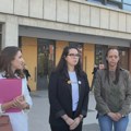 Адвокатице студенткиње Јелене Контић поднеле кривичну пријаву због Пегасуса