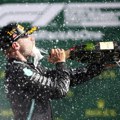 Vozač Formule 1 odbio da putuje avionom na trku, odlučio se za bicikl
