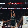 Dobre vesti za Partizan pred Real – Argentinac propušta duel sa crno-belima