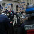 Bagajoko: Zatražio sam od policije da ne krene u juriš na demonstrante