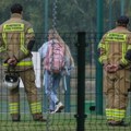 U Poljskoj drugi napad nožem u školi za dva dana, bivši učenik ubio domarku