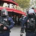 Francuska policija uhapsila dečaka koji je sačmarom pucao po školi u gradu kod Marseja