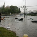 Četiri osobe poginule u poplavama u Turskoj, tri se vode kao nestale