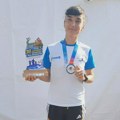 Jovana Stelkić vicešampionka Srbije u polumaratonu – novo srebro za atletičarku AS023 Atletski klub AS023
