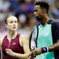'Rat me je promenio iznutra': Ukrajinska teniserka Svitolina o razvodu od Monfisa