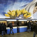 Metro u Kijevu nakratko van funkcije zbog prekida struje