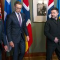 Rusija i Ukrajina prihvatile predlog SAD o trilateralnom sastanku na tehničkom nivou