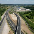 Vozači, oprez! Menja se režim saobraćaja kod tunela Straževica, jedna traka zatvorena