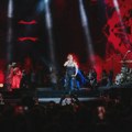 Pevačica Gala čestitala pobedu studentske liste: „Srbija je primer celom svetu“