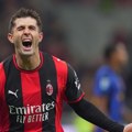 Strašan derbi pripao Milanu – Moreira i Pulišić naneli Interu prvi poraz, i to kakav