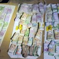 Osumnjičeni za šverc sedam tona kokaina Produžen pritvor pripadnicima "Balkanskog kartela"