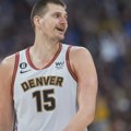 Između sna i jave - NBA utakmica u "Areni", Jokić u glavnoj ulozi!