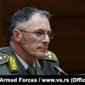 Načelnik Generalštaba Srbije zatražio od KFOR-a da 'zaštiti Srbe na Kosovu'