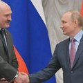 Putin zahvalio Lukašenku na posredovanju između njega i šefa Vagner grupe