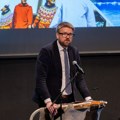Norveški zvaničnik: Iako nije članica EU Norveška je spremna da podrži pristupanje Srbije