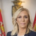Ministarka pravde Srbije: Dekodiranje Sky aplikacije doprinelo otkrivanju krivičnih dela