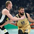 Partizan se oglasio, otkrio detalje i udario na Mirotića: To što ugovor nije potpisan nema veze sa pretnjama, nego sa drugim…