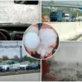 Nova žrtva superćelijske oluje! Nevreme opustošilo sever ove zemlje, Hrvatska i još 3 države se pripremaju za pakao