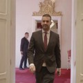 Bošnjačka stranka podržala lidera PES Spajića za mandatara