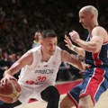 Kakve šanse kladionice daju Srbiji na Mundobasketu? Nismo baš pri vrhu liste glavnih favorita