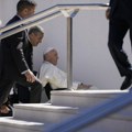 Papa Franja nagovestio posetu Kosovu