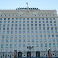 Ministarstvo odbrane Rusije: NATO se vratio hladnoratovskim šemama