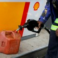Ina i MOL prodale Shellu benzinske pumpe u Sloveniji